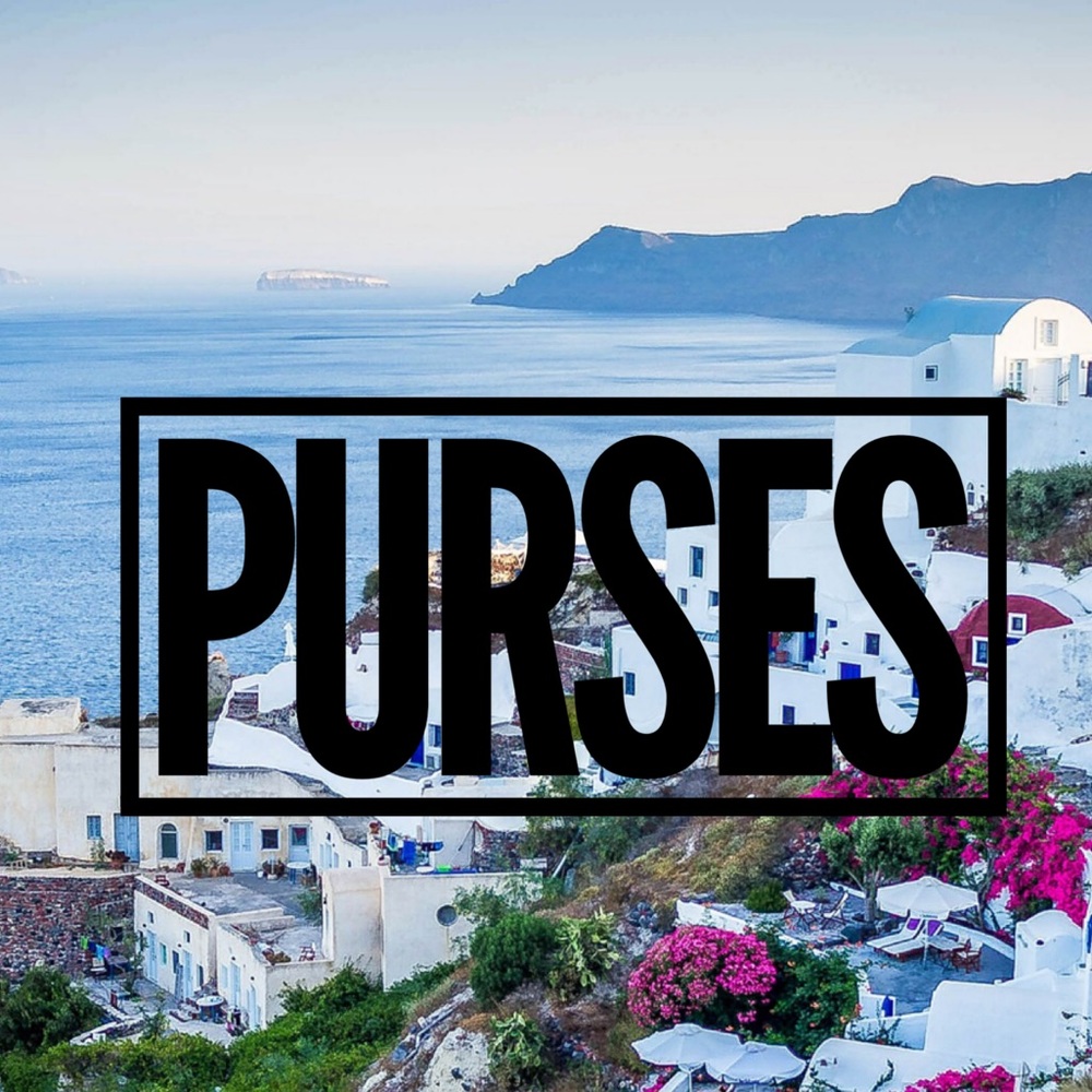 Bags and purses